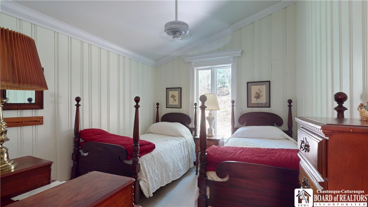 2440 Shadyside Road, Unit B Mina, NY 14736 - Photo 37 of 50 Bedroom