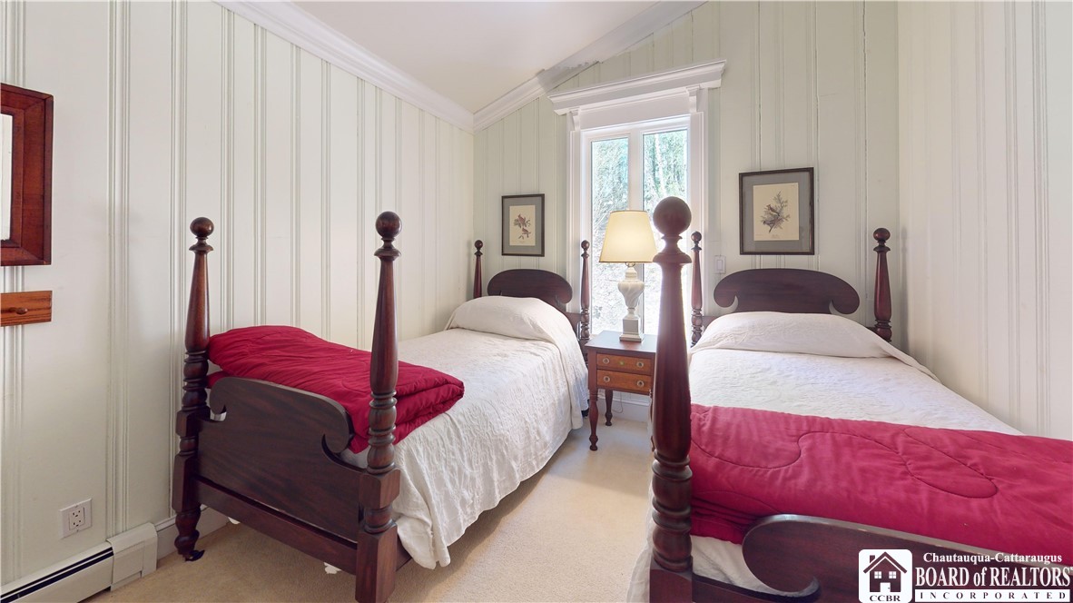 2440 Shadyside Road, Unit B Mina, NY 14736 - Photo 38 of 50 Bedroom