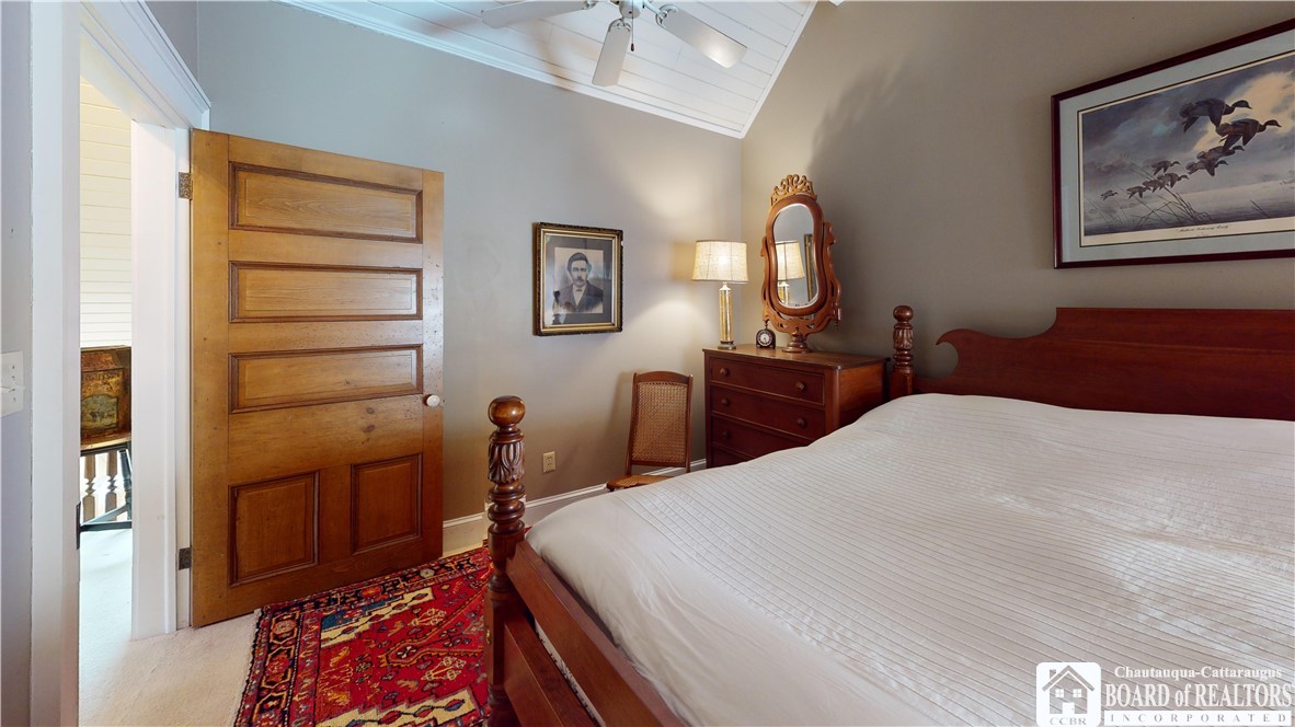 2440 Shadyside Road, Unit B Mina, NY 14736 - Photo 43 of 50 Bedroom