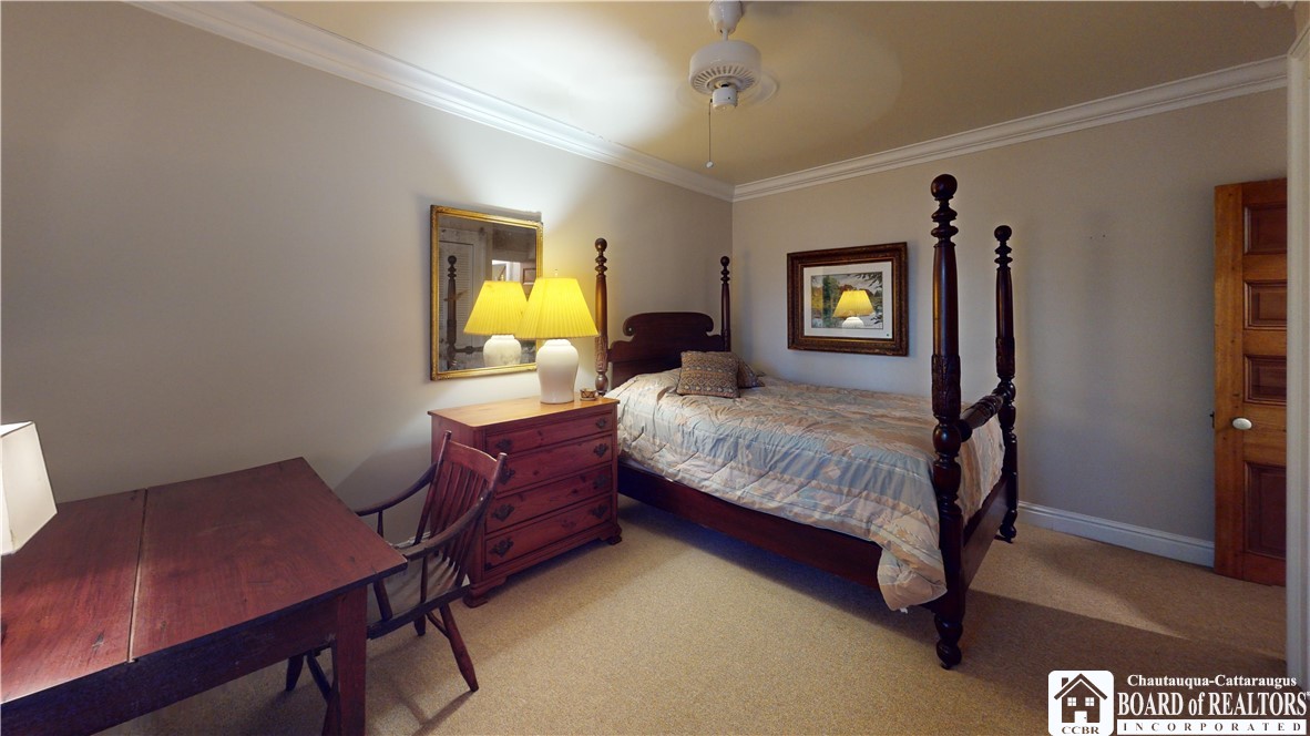 2440 Shadyside Road, Unit B Mina, NY 14736 - Photo 44 of 50 Bedroom