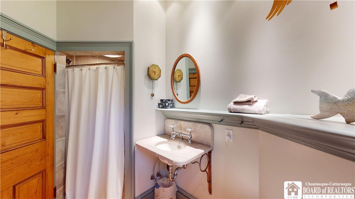 2440 Shadyside Road, Unit B Mina, NY 14736 - Photo 47 of 50 Bathroom