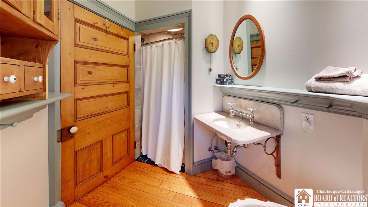 2440 Shadyside Road, Unit B Mina, NY 14736 - Photo 48 of 50 Bathroom