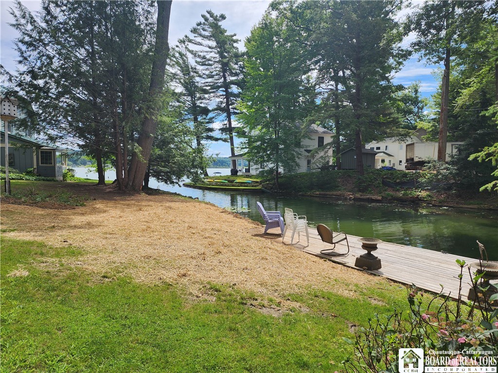 2440 Shadyside Road, Unit B Mina, NY 14736 - Photo 5 of 50