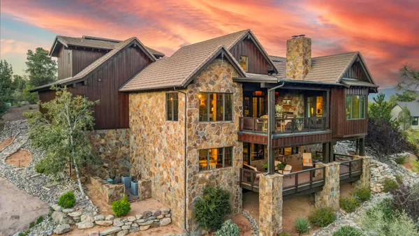 $2,295,000 | 3003 East Arrow Point, Payson, AZ 85541