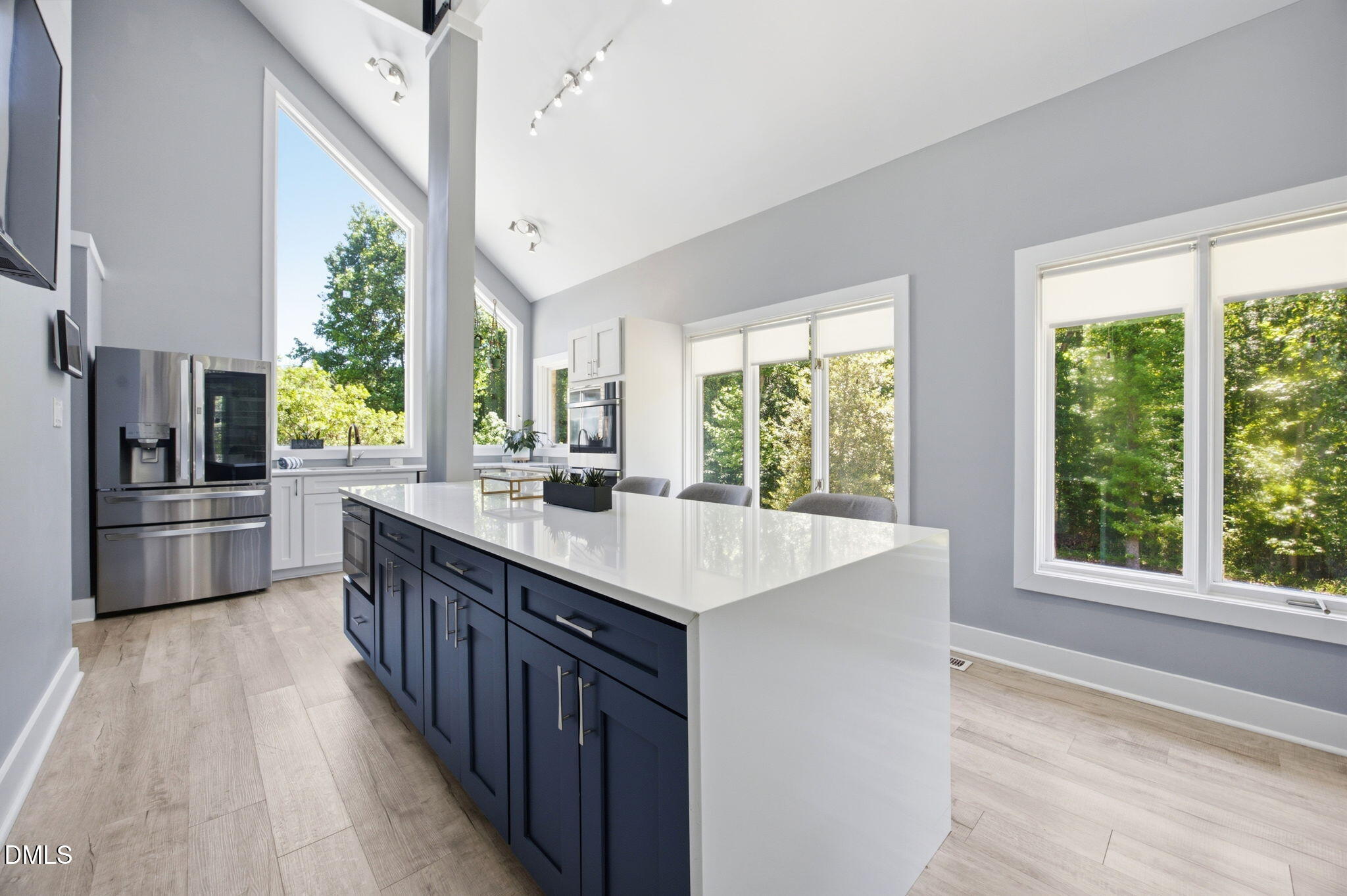 8308 Belgium Drive Raleigh, NC 27606 - Photo 18 of 48 Kitchen