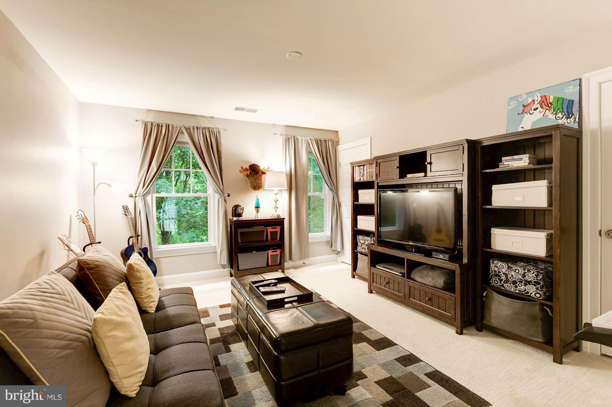 1835 Kirby Road McLean, VA 22101 - Photo 19 of 30 Upper Level Bedroom #2