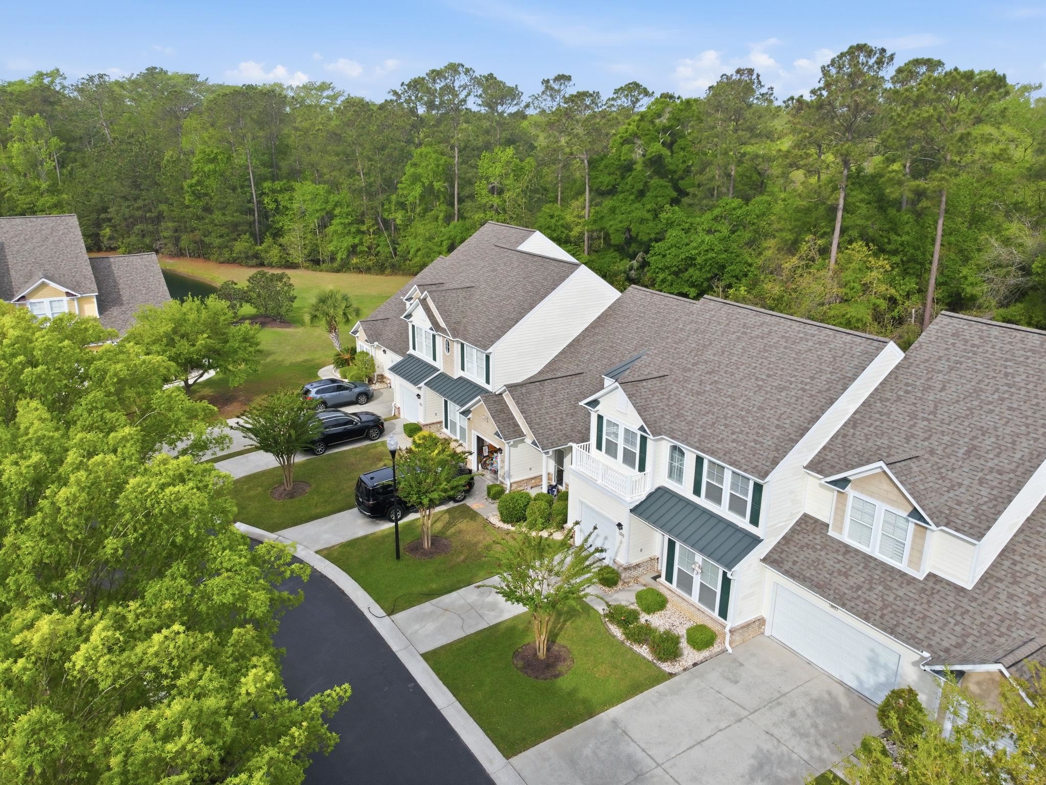 200 Mossy Stone Court, Unit 604 Murrells Inlet, SC 29576 - Photo 35 of 42 Gallery Image 35