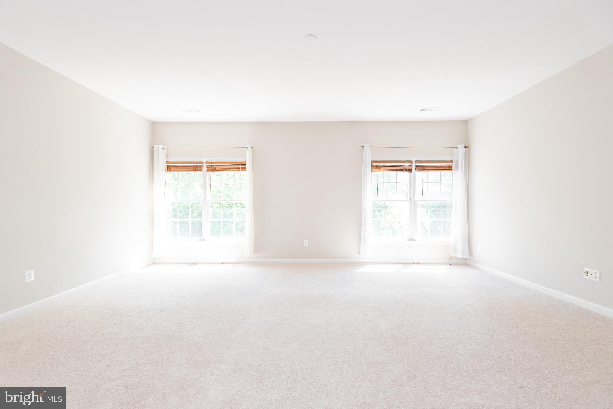 6033 Sumner Road Alexandria, VA 22310 - Photo 21 of 52 Spectacular amount of light in the primary bedroom