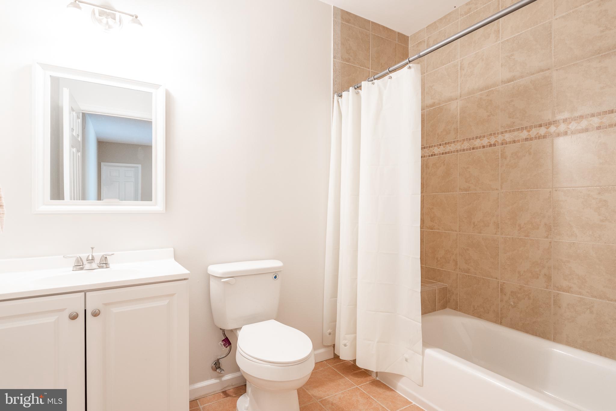 6033 Sumner Road Alexandria, VA 22310 - Photo 48 of 52 Basement full bathroom
