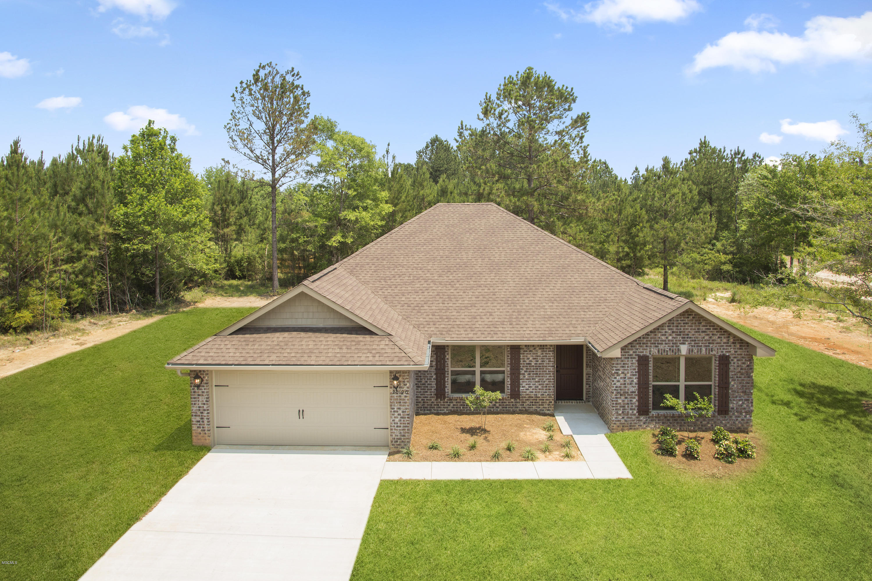 20190 Turan Road Saucier, MS 39574 - Photo 1 of 29 Primary Photo