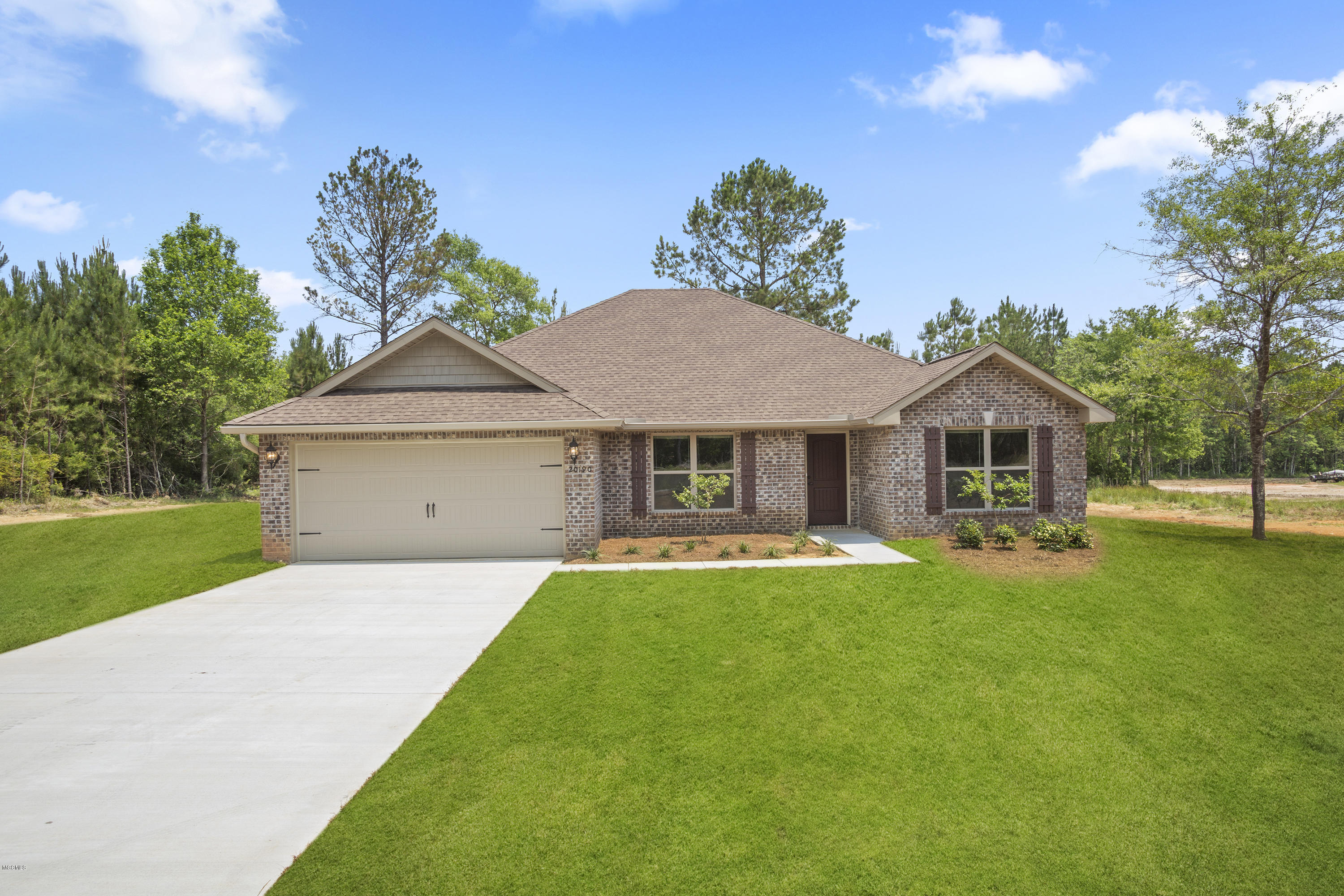 20190 Turan Road Saucier, MS 39574 - Photo 2 of 29 002
