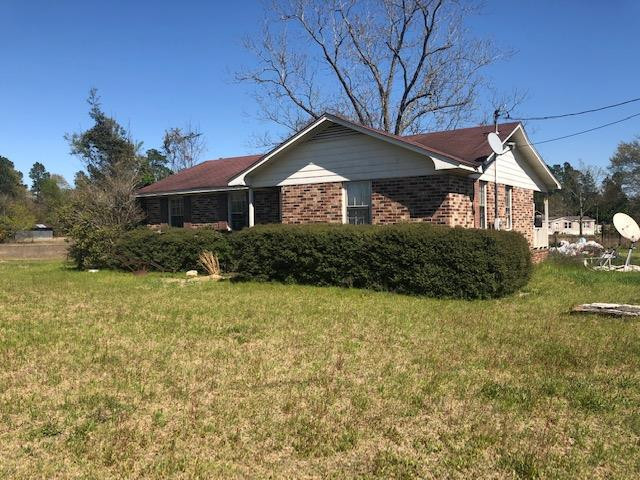 3694 Farmers Bridge Road Hephzibah, GA 30815 - Photo 1 of 1 Main View