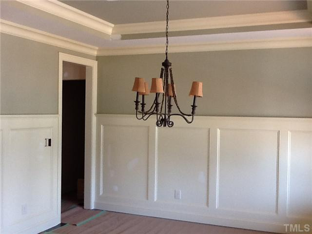3207 Rain Forrest Way Raleigh, NC 27614 - Photo 11 of 25 Dining Room