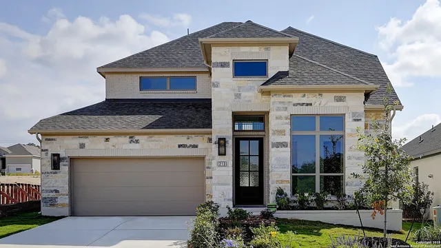 $639,900 | 213 Hidalgo, Boerne, TX 78006