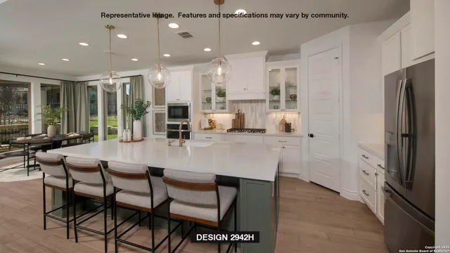 $624,900 | 213 Hidalgo, Boerne, TX 78006