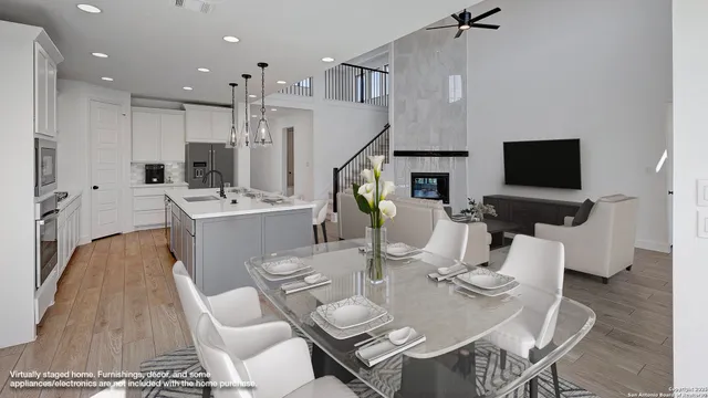 $624,900 | 213 Hidalgo, Boerne, TX 78006