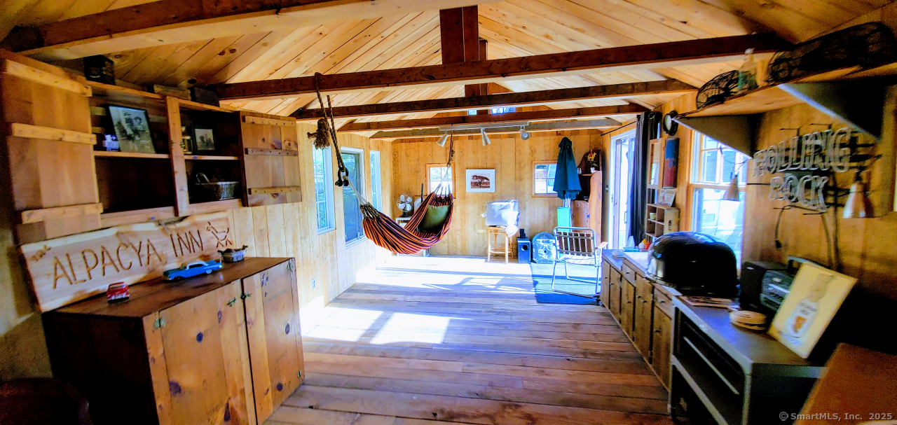58 Botsford Hill Road Newtown, CT 06470 - Photo 23 of 39 a view of living room with furniture and wooden floor