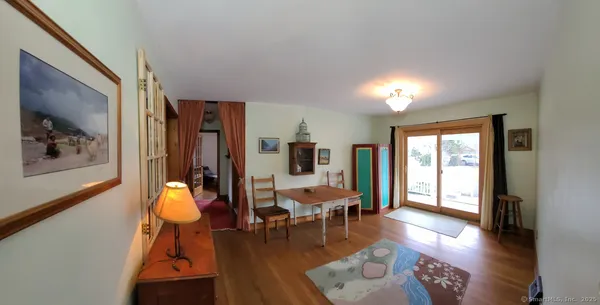 a kitchen with stainless steel appliances a stove and a refrigerator