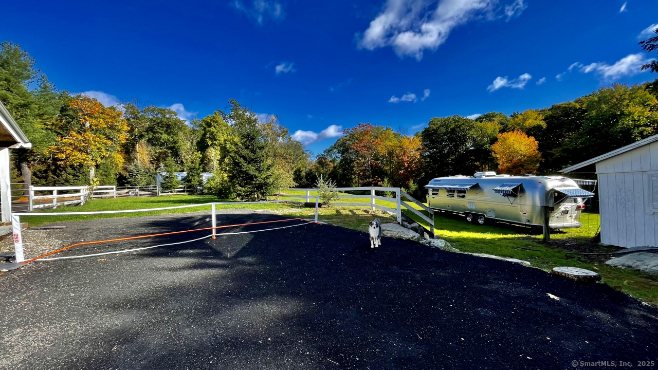58 Botsford Hill Road Newtown, CT 06470 - Photo 35 of 39 a view of a park with slide