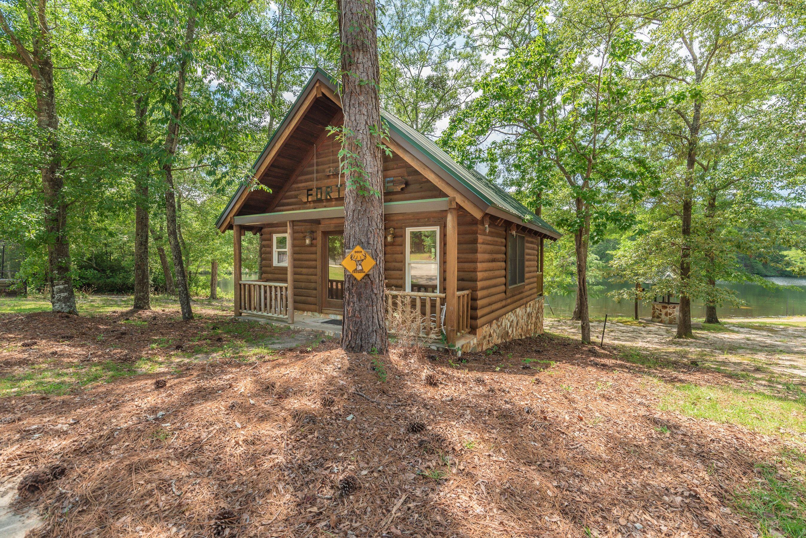 1366 Cummings Road Ridge Spring, SC 29129 - Photo 141 of 150