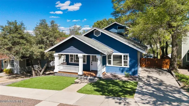 $975,000 | 337 South Mt Vernon Avenue, Prescott, AZ 86303