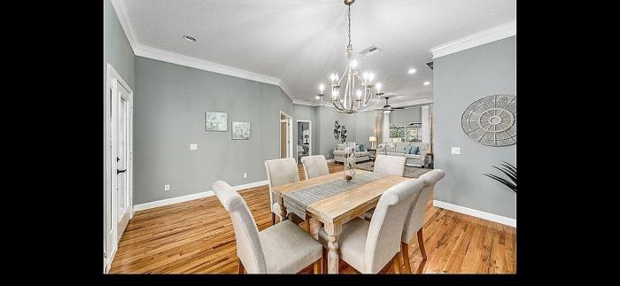 910 Maple Ridge Drive Merritt Island, FL 32952 - Photo 12 of 62