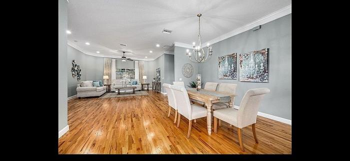 910 Maple Ridge Drive Merritt Island, FL 32952 - Photo 13 of 62