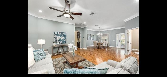 910 Maple Ridge Drive Merritt Island, FL 32952 - Photo 16 of 62
