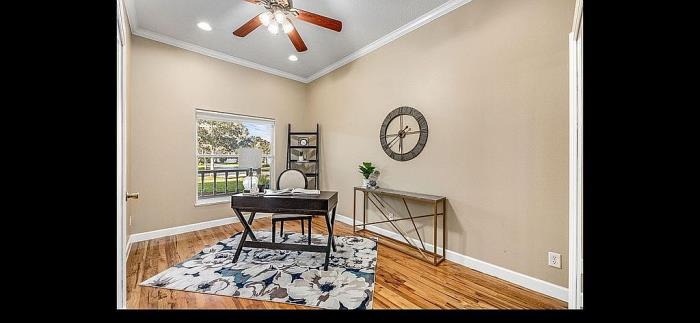 910 Maple Ridge Drive Merritt Island, FL 32952 - Photo 17 of 62