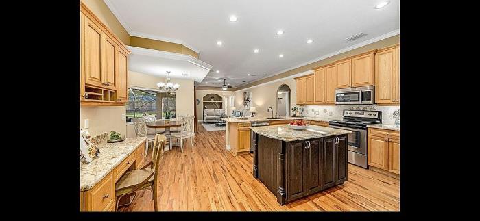 910 Maple Ridge Drive Merritt Island, FL 32952 - Photo 19 of 62