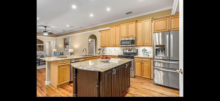 910 Maple Ridge Drive Merritt Island, FL 32952 - Photo 21 of 62