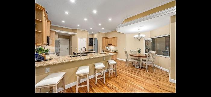 910 Maple Ridge Drive Merritt Island, FL 32952 - Photo 25 of 62