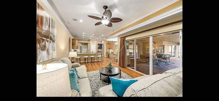 910 Maple Ridge Drive Merritt Island, FL 32952 - Photo 27 of 62