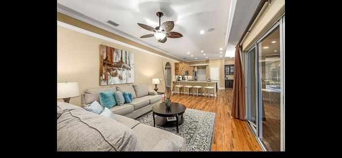 910 Maple Ridge Drive Merritt Island, FL 32952 - Photo 28 of 62