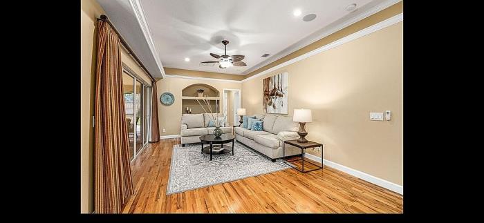 910 Maple Ridge Drive Merritt Island, FL 32952 - Photo 29 of 62