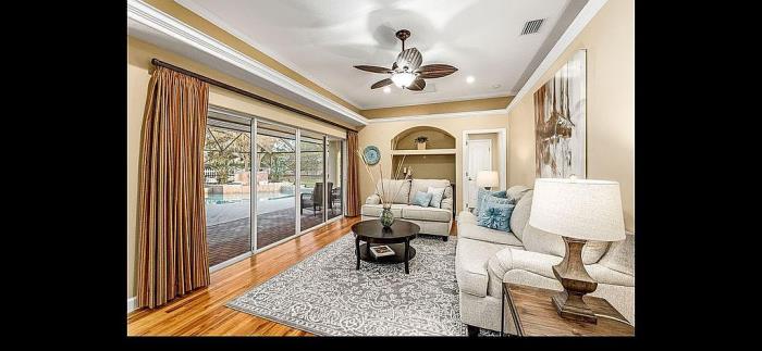910 Maple Ridge Drive Merritt Island, FL 32952 - Photo 30 of 62