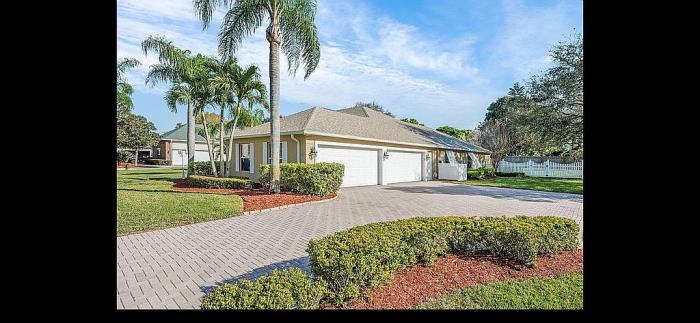 910 Maple Ridge Drive Merritt Island, FL 32952 - Photo 3 of 62