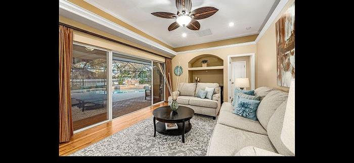 910 Maple Ridge Drive Merritt Island, FL 32952 - Photo 31 of 62