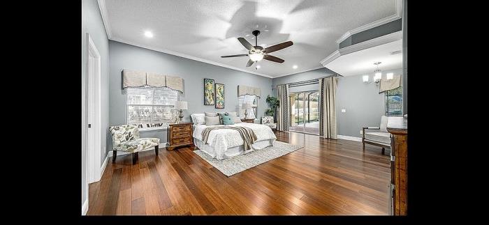 910 Maple Ridge Drive Merritt Island, FL 32952 - Photo 32 of 62