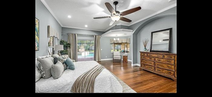 910 Maple Ridge Drive Merritt Island, FL 32952 - Photo 34 of 62
