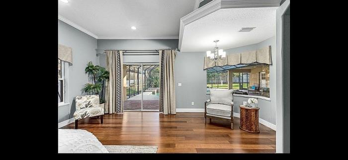 910 Maple Ridge Drive Merritt Island, FL 32952 - Photo 35 of 62