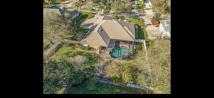 910 Maple Ridge Drive Merritt Island, FL 32952 - Photo 4 of 62