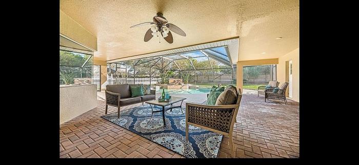 910 Maple Ridge Drive Merritt Island, FL 32952 - Photo 49 of 62
