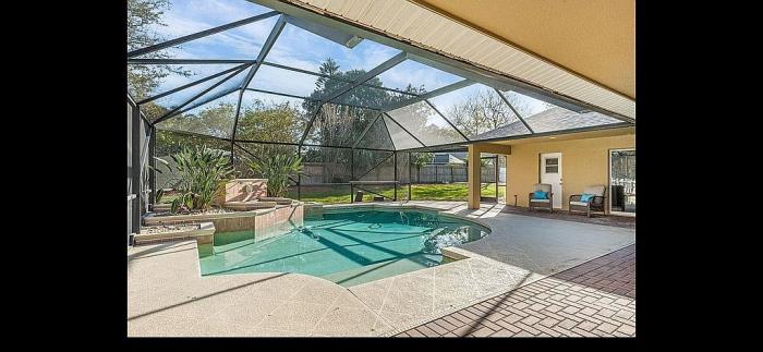 910 Maple Ridge Drive Merritt Island, FL 32952 - Photo 54 of 62