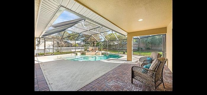 910 Maple Ridge Drive Merritt Island, FL 32952 - Photo 55 of 62