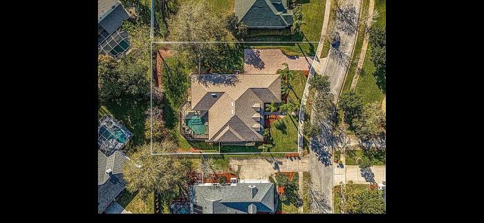910 Maple Ridge Drive Merritt Island, FL 32952 - Photo 58 of 62