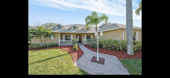 910 Maple Ridge Drive Merritt Island, FL 32952 - Photo 7 of 62