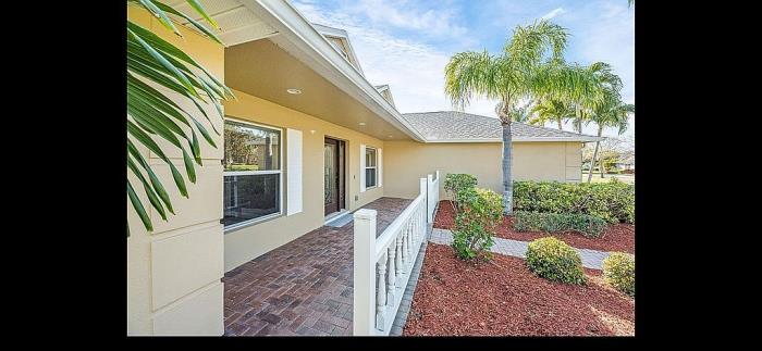 910 Maple Ridge Drive Merritt Island, FL 32952 - Photo 8 of 62