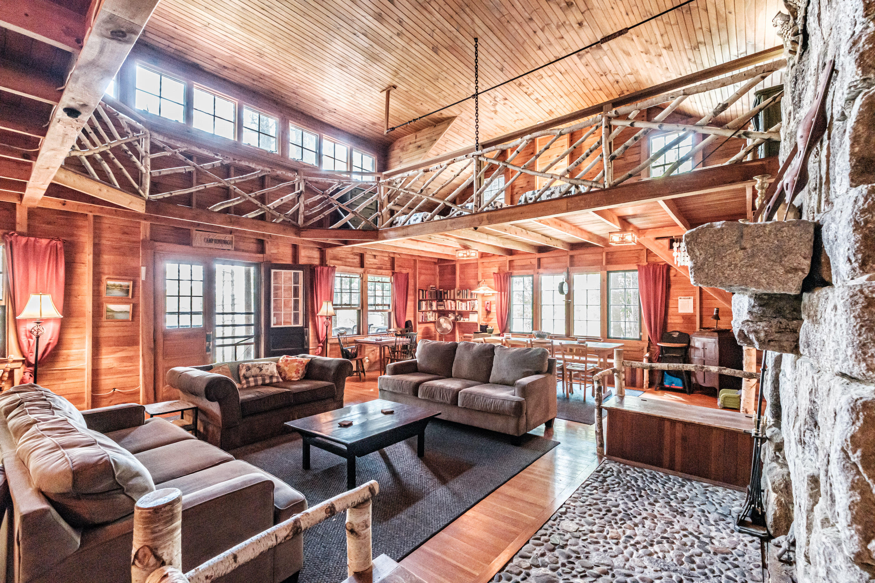 28 Pine Tree Road Waterford, ME 04088 - Photo 25 of 94 20260701gp-60064