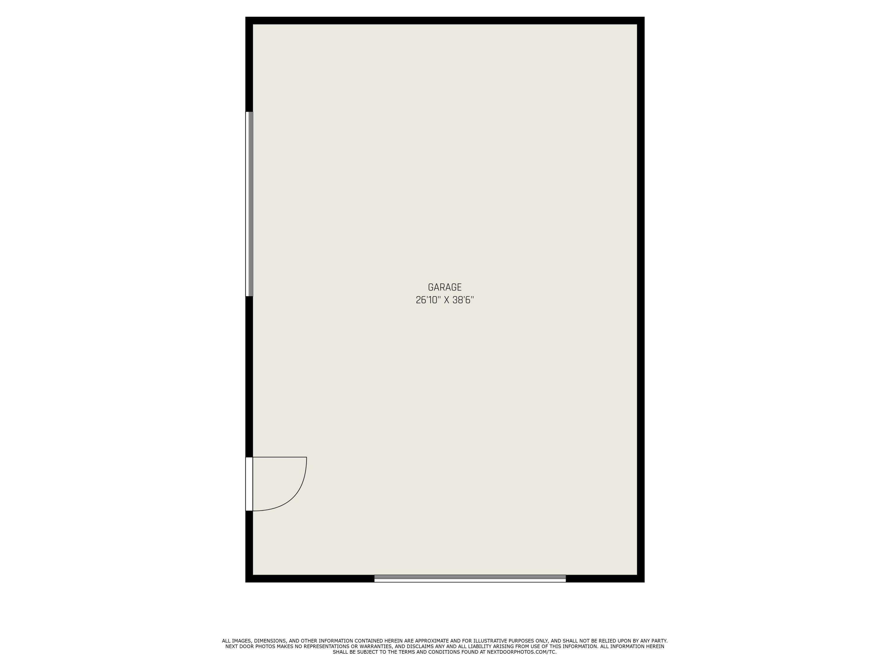 8489 Watson Road Wolverine, MI 49799 - Photo 59 of 60 Gallery Image 59